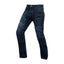 Moto džinsi GMS VIPER dark blue 30 GMS MOTOVEIKALS 21