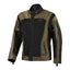 Moto jaka 70Degrees SAHARA JT66 black / brown 70 DEGREES MOTOVEIKALS 21