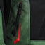 Moto jaka 70Degrees SAHARA MILITARY GREEN RED 70 DEGREES MOTOVEIKALS 21