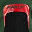 Moto jaka 70Degrees SAHARA MILITARY GREEN RED 70 DEGREES MOTOVEIKALS 21