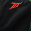 Moto jaka 70Degrees SAHARA MILITARY GREEN RED 70 DEGREES MOTOVEIKALS 21