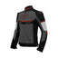 Moto jaka 70Degrees THUNDER JR60 black / red 70 DEGREES MOTOVEIKALS 21