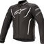 Moto jaka ALPINESTARS T-JAWS V3 black / white S ALPINESTARS MOTOVEIKALS 21