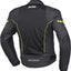 Moto jaka GMS SAMU MESH black / yellow GMS MOTOVEIKALS 21