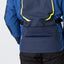 Moto jaka iXS Lennox-ST Blue IXS MOTOVEIKALS 21