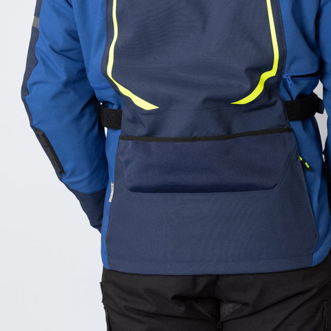 Moto jaka iXS Lennox-ST Blue IXS MOTOVEIKALS 21