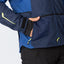 Moto jaka iXS Lennox-ST Blue IXS MOTOVEIKALS 21
