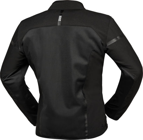 Moto jaka IXS Tour Jacket Oxy-Air black IXS MOTOVEIKALS 21