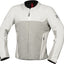 Moto jaka IXS Tour Jacket Oxy-Air light gray IXS MOTOVEIKALS 21