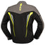 Moto jaka iXS TS-Pro ST+ Black Grey Fluo Yellow IXS MOTOVEIKALS 21