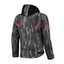 Moto jaka Rusty Stitches Jack Dylan black / camo red RUSTY STITCHES MOTOVEIKALS 21