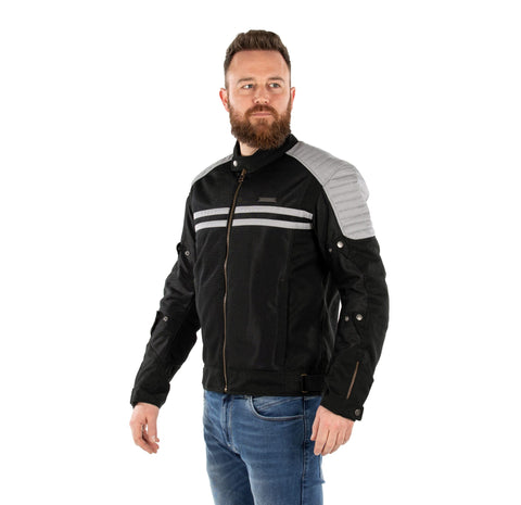 Moto jaka RUSTY STITCHES SEAN RUSTY STITCHES MOTOVEIKALS 21