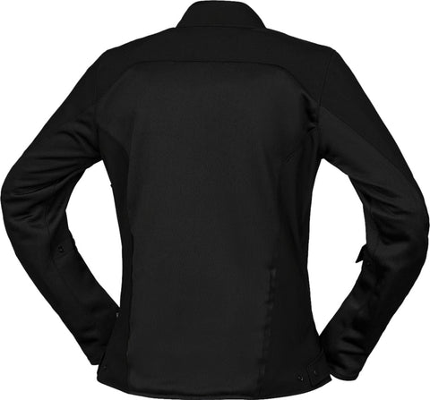 Moto jaka sieviešu IXS Tour Jacket Oxy-Air black IXS MOTOVEIKALS 21