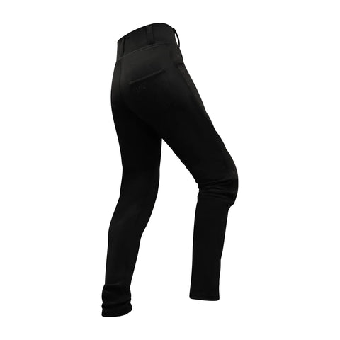 Moto jeggingi GMS ANACONDA black 2XL / 40 GMS MOTOVEIKALS 21