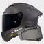 Moto ķivere LS2 FF805 Thunder GP Aero ar IRID Dynamic vizieri dark W7D26 MOTOVEIKALS 21