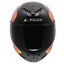 Moto ķivere LS2 FF820 Rapid III flow black multi LS2 MOTOVEIKALS 21