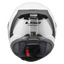 Moto ķivere LS2 FF820 Rapid III gloss white LS2 MOTOVEIKALS 21