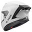 Moto ķivere LS2 FF820 Rapid III gloss white LS2 MOTOVEIKALS 21