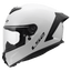 Moto ķivere LS2 FF820 Rapid III gloss white LS2 MOTOVEIKALS 21