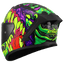 Moto ķivere LS2 FF820 Rapid III lycant purple green LS2 MOTOVEIKALS 21