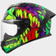 Moto ķivere LS2 FF820 RAPID III LYCAT gloss LS2 MOTOVEIKALS 21