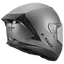 Moto ķivere LS2 FF820 Rapid III matt titanium LS2 MOTOVEIKALS 21