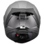 Moto ķivere LS2 FF820 Rapid III matt titanium LS2 MOTOVEIKALS 21