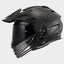 Moto ķivere LS2 RANGER FF909 CARBON FORGED gloss LS2 MOTOVEIKALS 21