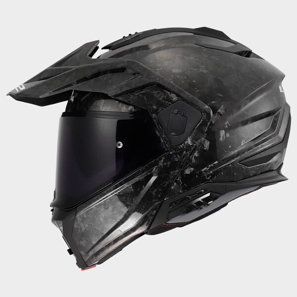 Moto ķivere LS2 RANGER FF909 CARBON FORGED gloss LS2 MOTOVEIKALS 21