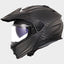 Moto ķivere LS2 RANGER FF909 CARBON matt LS2 MOTOVEIKALS 21