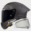 Moto ķivere LS2 Thunder FF805 GP Aero ar IRID Dynamic vizieri light W7D26 MOTOVEIKALS 21