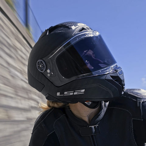 Moto ķivere LS2 Thunder FF805 GP Aero ar IRID Dynamic vizieri light W7D26 MOTOVEIKALS 21