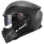 Moto ķivere LS2 Vector II CARBON FF811 FORGED gloss LS2 MOTOVEIKALS 21