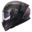 Moto ķivere LS2 Vector II CARBON FF811 SAVAGE gloss chameleon LS2 MOTOVEIKALS 21