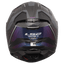 Moto ķivere LS2 Vector II CARBON FF811 SAVAGE gloss chameleon LS2 MOTOVEIKALS 21