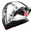 Moto ķivere MT Helmets Braker SV Charm A1 matte MT HELMETS MOTOVEIKALS 21
