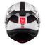 Moto ķivere MT Helmets Braker SV Charm A1 matte MT HELMETS MOTOVEIKALS 21