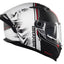 Moto ķivere MT Helmets Braker SV Charm A1 matte MT HELMETS MOTOVEIKALS 21