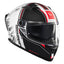 Moto ķivere MT Helmets Braker SV Charm A1 matte MT HELMETS MOTOVEIKALS 21