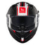 Moto ķivere MT Helmets Braker SV Charm A1 matte MT HELMETS MOTOVEIKALS 21