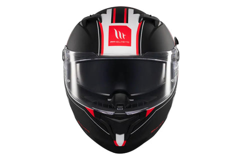 Moto ķivere MT Helmets Braker SV Charm A1 matte MT HELMETS MOTOVEIKALS 21