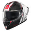 Moto ķivere MT Helmets Braker SV Charm A1 matte MT HELMETS MOTOVEIKALS 21