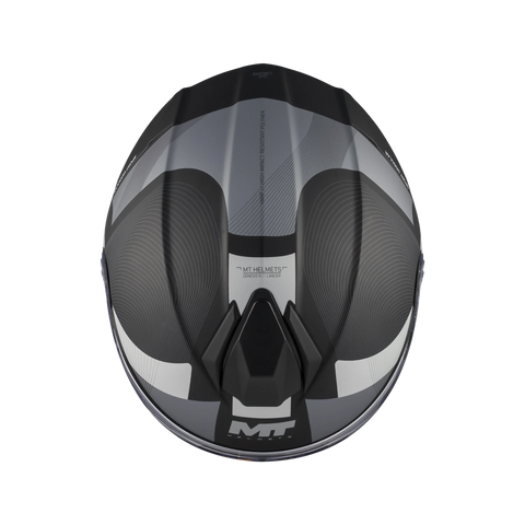 Moto ķivere MT Helmets Genesis R SV Lancer B12 matt MT HELMETS MOTOVEIKALS 21