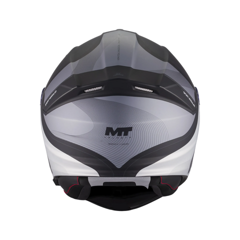 Moto ķivere MT Helmets Genesis R SV Lancer B12 matt MT HELMETS MOTOVEIKALS 21