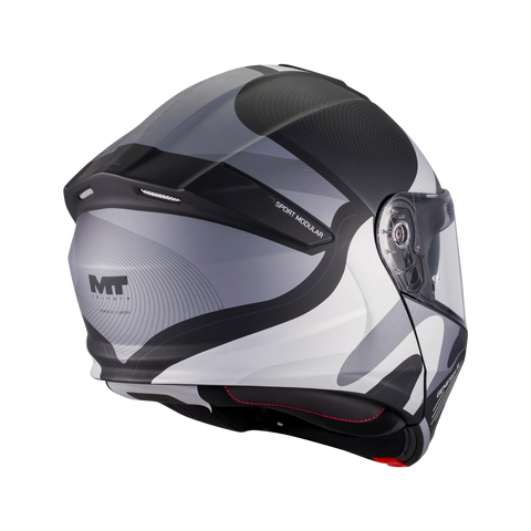 Moto ķivere MT Helmets Genesis R SV Lancer B12 matt MT HELMETS MOTOVEIKALS 21