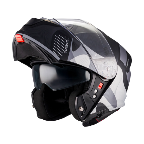 Moto ķivere MT Helmets Genesis R SV Lancer B12 matt MT HELMETS MOTOVEIKALS 21
