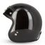 Moto ķivere Open Face Gasoline Jet Cafe Racer S250 black L GASOLINE MOTOVEIKALS 21