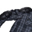 Moto krekls ar aizsargiem LS rūtains / grey 2XL LEOSHI MOTOVEIKALS 21