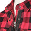 Moto krekls GMS JAGUAR red GMS MOTOVEIKALS 21