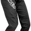 Moto krosa bikses SWAPS Black 2XL / 36 SWAPS MOTOVEIKALS 21